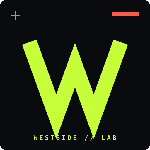 Westside Lab — Applied Risk Workshop
